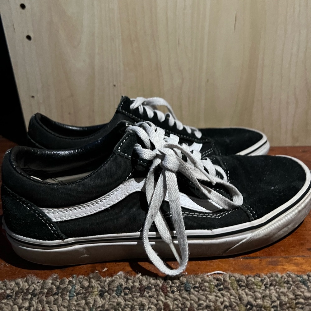 Vans old skool